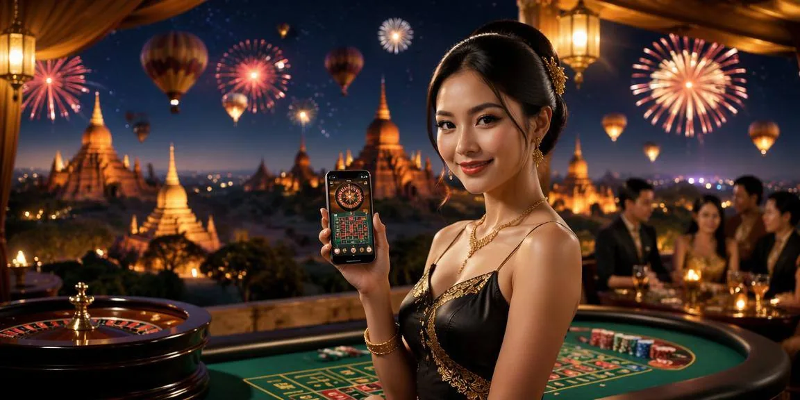 666mmr မြန်မာအတွက် တည်ဆောက်ထားသော ကာစီနိုစားပွဲများ